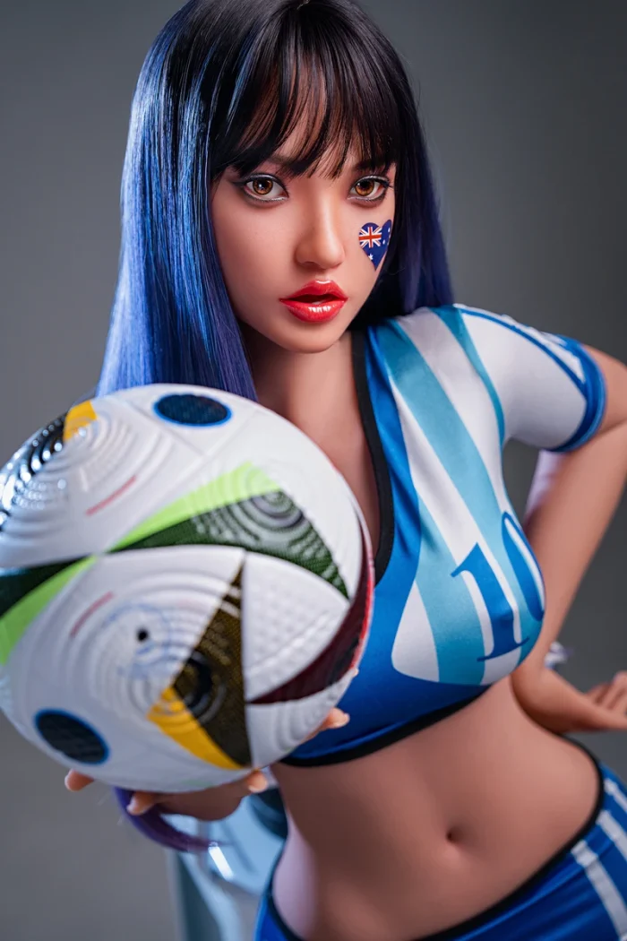 Excellent Custom-Made Full size Hyper-Realistic Sexy Doll Brand, Popular TPE lover Doll in USA