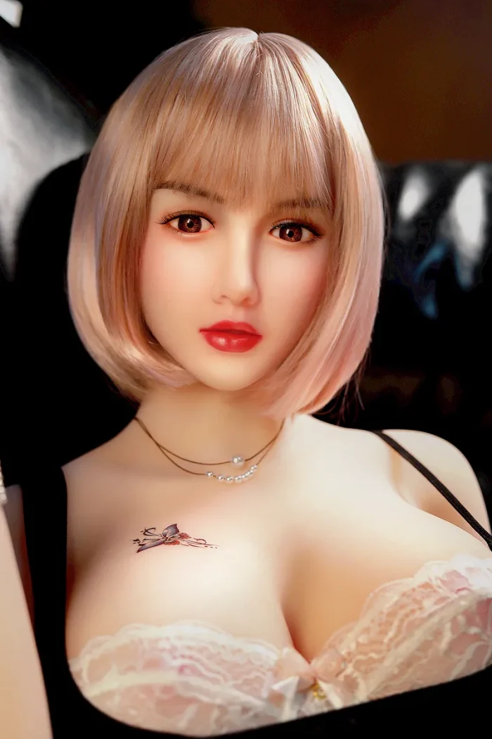 Excellent Custom-Made Life-size Hyper-Realistic Love Doll Store, Popular TPE lover Doll in USA