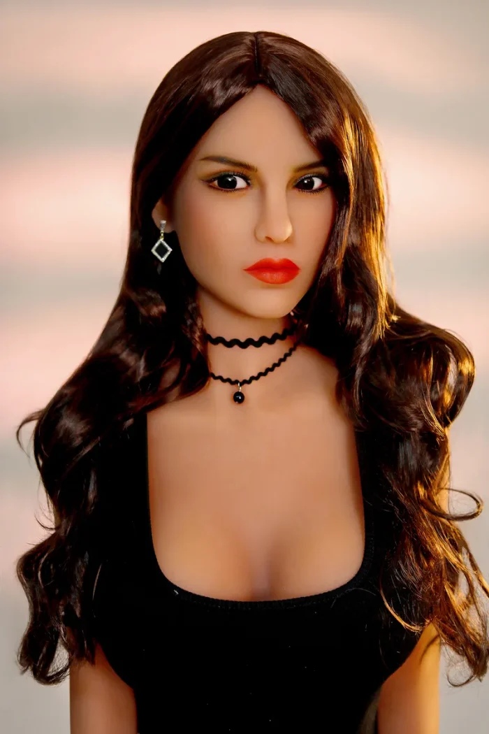 Excellent Custom-Made Life-size Realism Sex Doll Brand, Latest Silicone lover Doll in USA