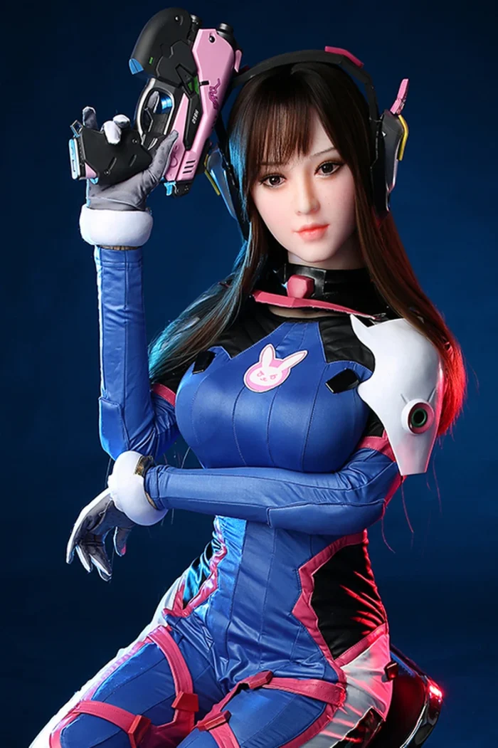 Excellent Custom-Made Lifelike Hyper-Realistic Sex Doll Store, Best Selling TPE lover Doll in USA