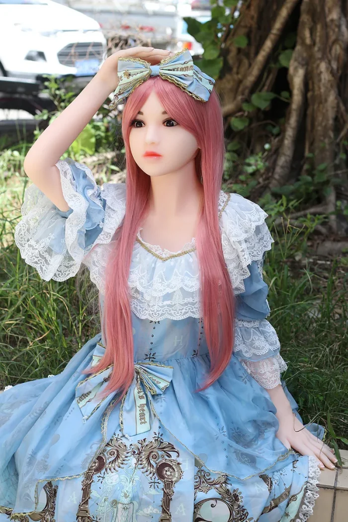Excellent Custom-Made Lifelike Hyper-Realistic Sexy Doll Shop, New TPE lover Doll in USA