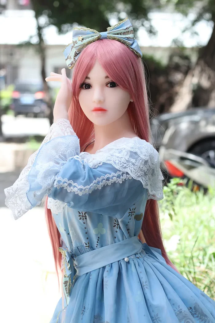 Excellent Custom-Made Lifelike Real Adult Doll Store, Best Selling TPE Girl friend Doll in USA