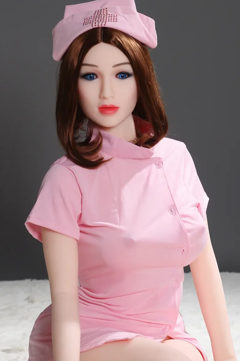 Excellent Custom-Made Lifelike Realism Sex Doll Brand, Nuova bambola amante TPE negli Stati Uniti