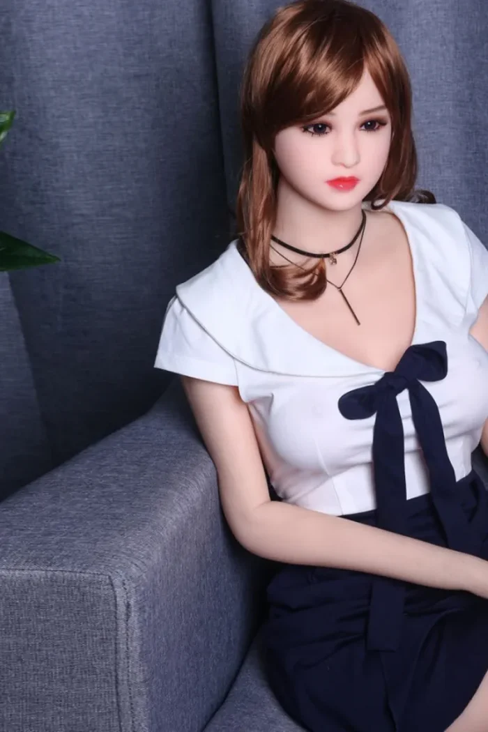 Excellent Customization Life-size Real Love Doll Shop, New Silicone Girl friend Doll in USA