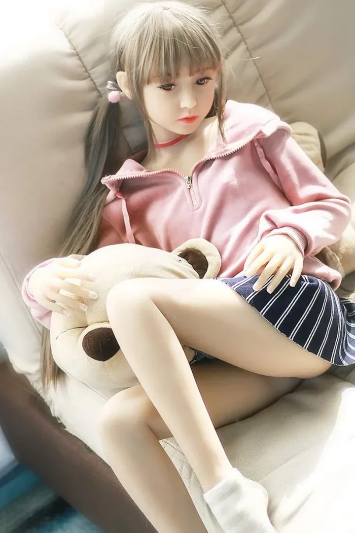 Excellent Customization Lifelike Hyper-Realistic Love Doll Shop, Latest Silicone lover Doll in USA