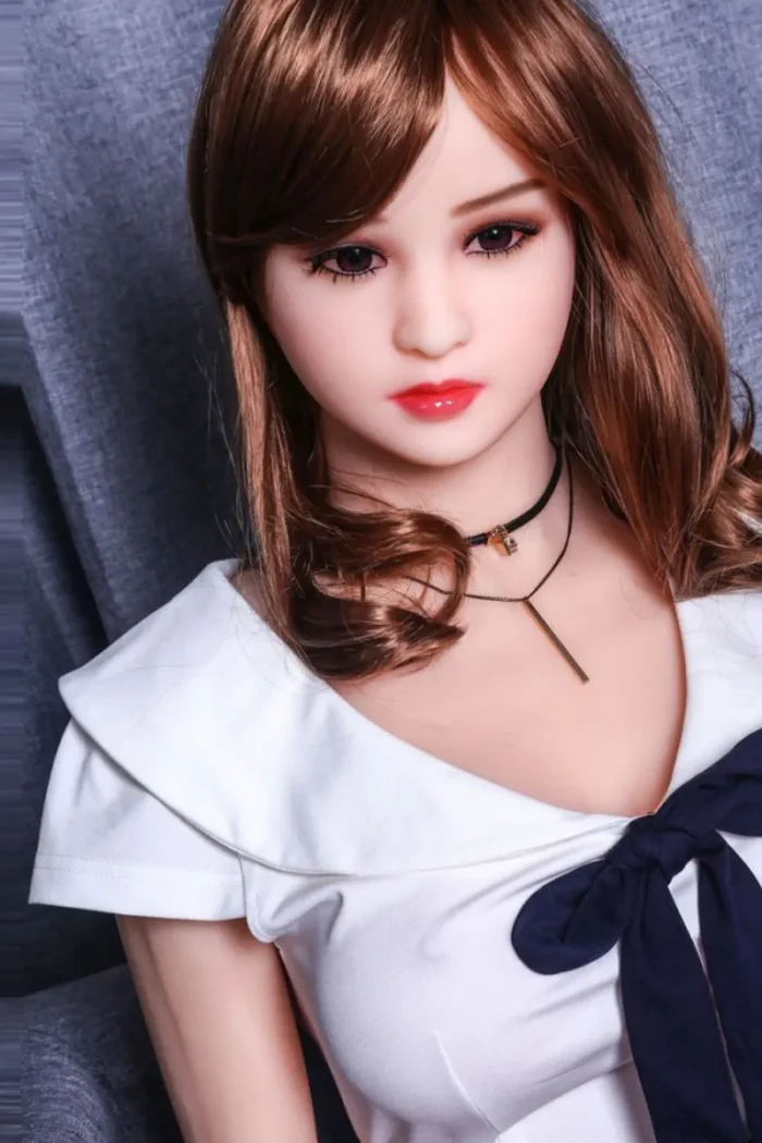 Excellent Customization Lifelike Hyper-Realistic Sex Doll Brand, New TPE lover Doll in USA