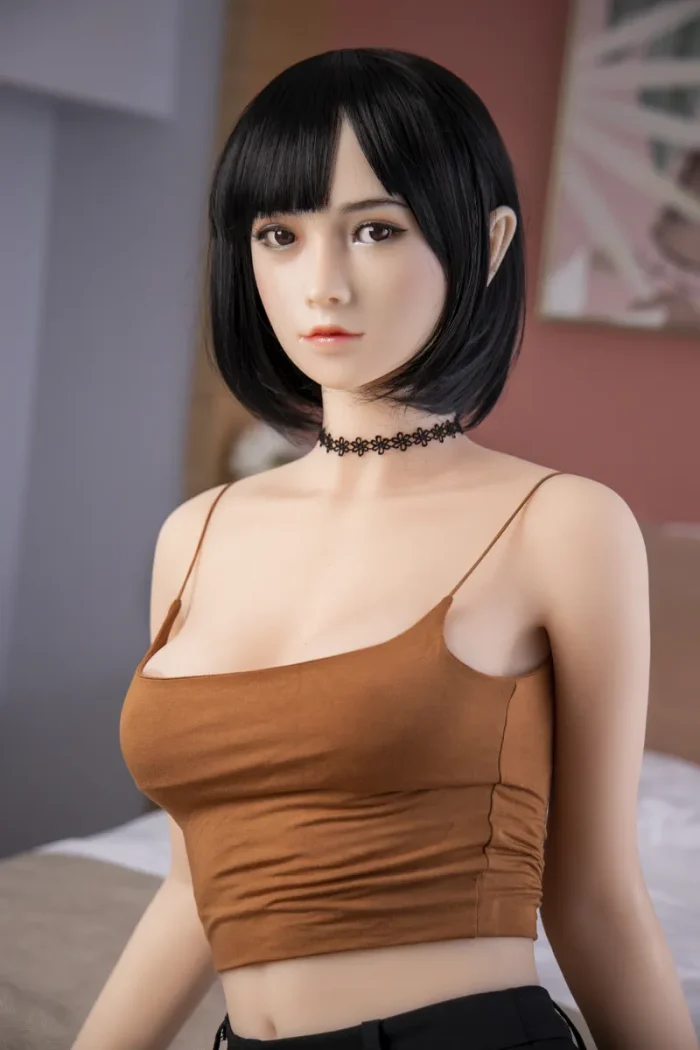 Excellent Customization Lifelike Real Sex Doll Store, Latest Silicone Girl friend Doll in USA