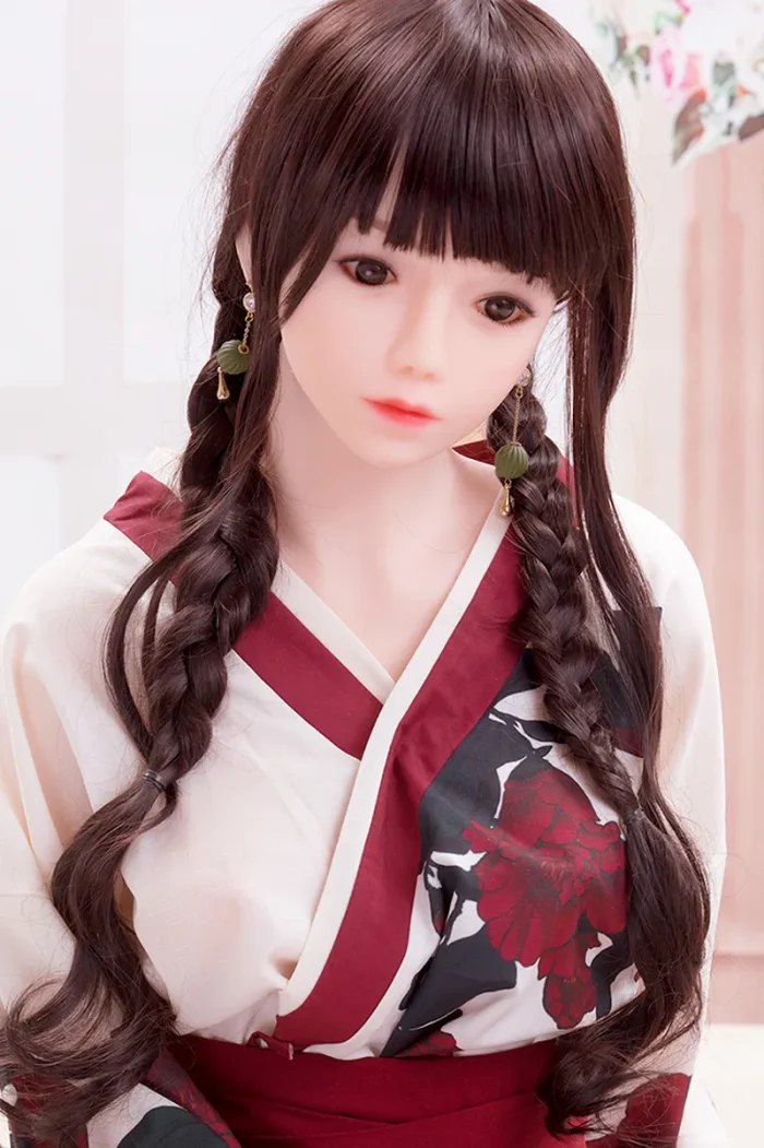 Excellent Customized Full size Hyper-Realistic Adult Doll Shop, Latest TPE lover Doll in USA