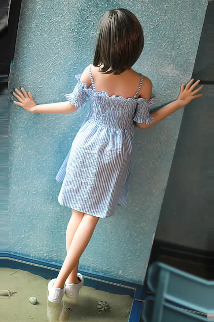 Excellent Customized Life-size Hyper-Realistic Love Doll Brand, Popular TPE lover Doll in USA
