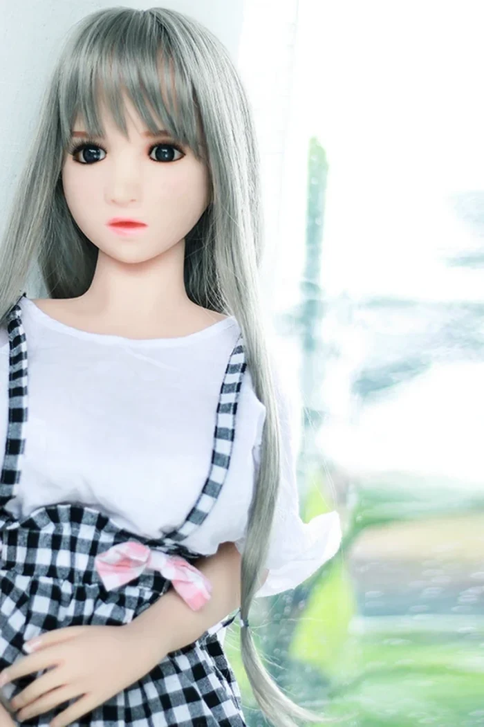 Excellent Customized Life-size Real Sexy Doll Brand, Best Selling TPE Girl friend Doll in USA