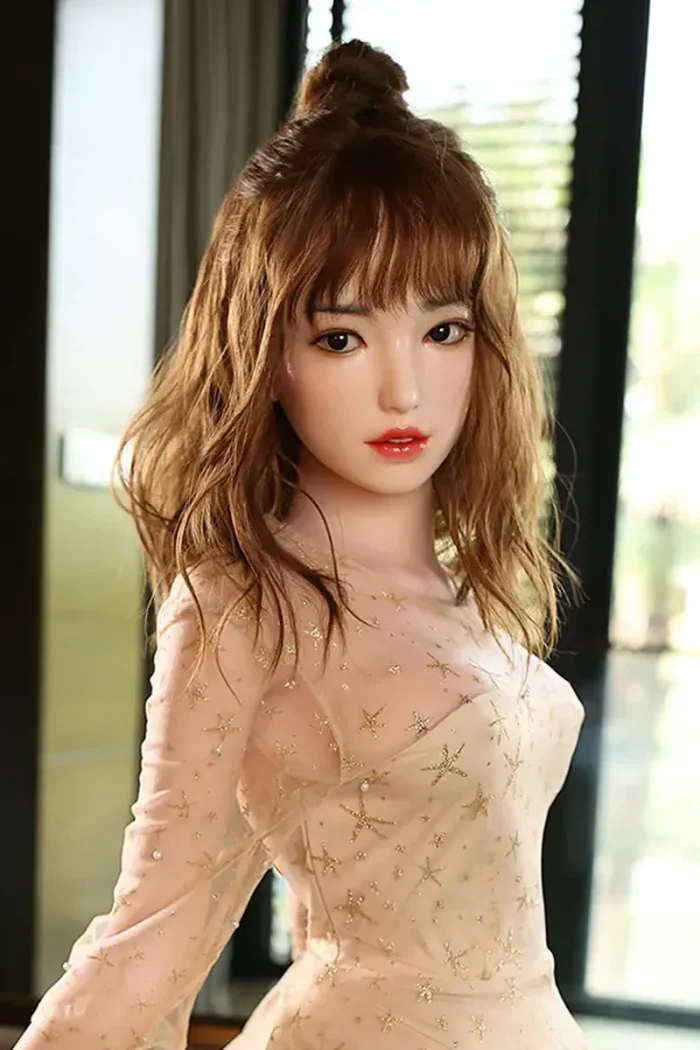 Excellent Customized Lifelike Hyper-Realistic Sexy Doll Brand, Latest Silicone lover Doll in USA