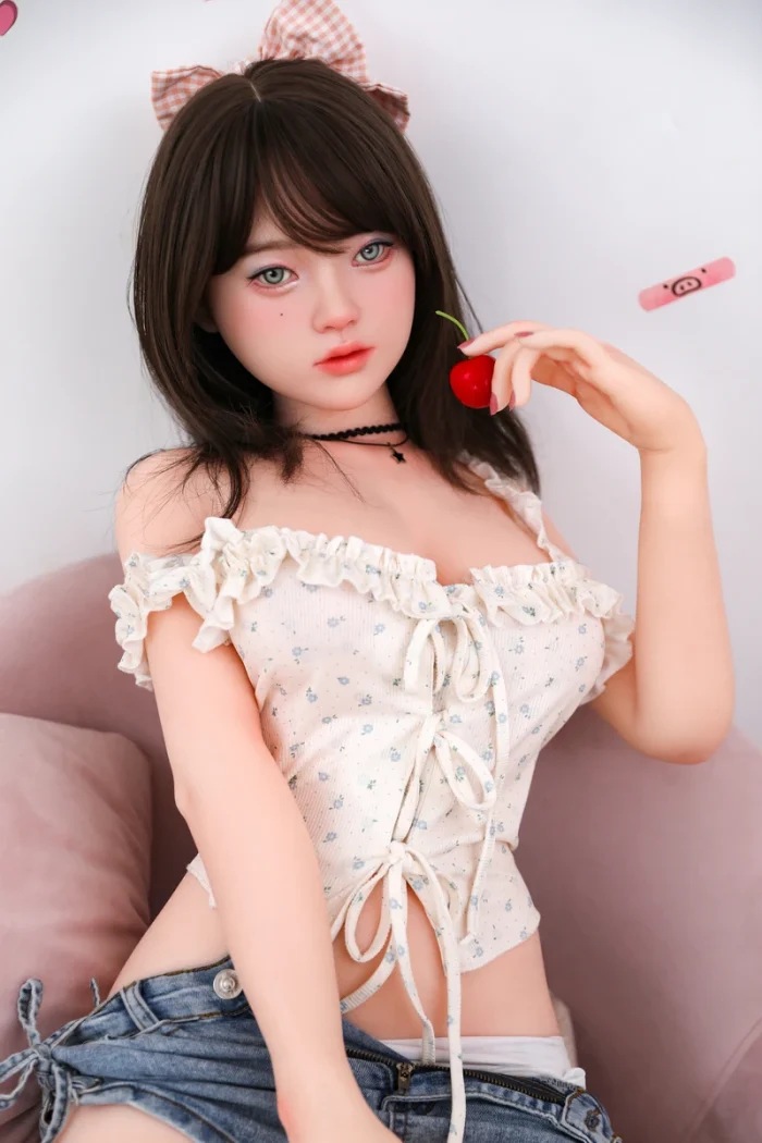Excellent Customized Lifelike Hyper-Realistic Sexy Doll Shop, Best Selling TPE lover Doll in USA