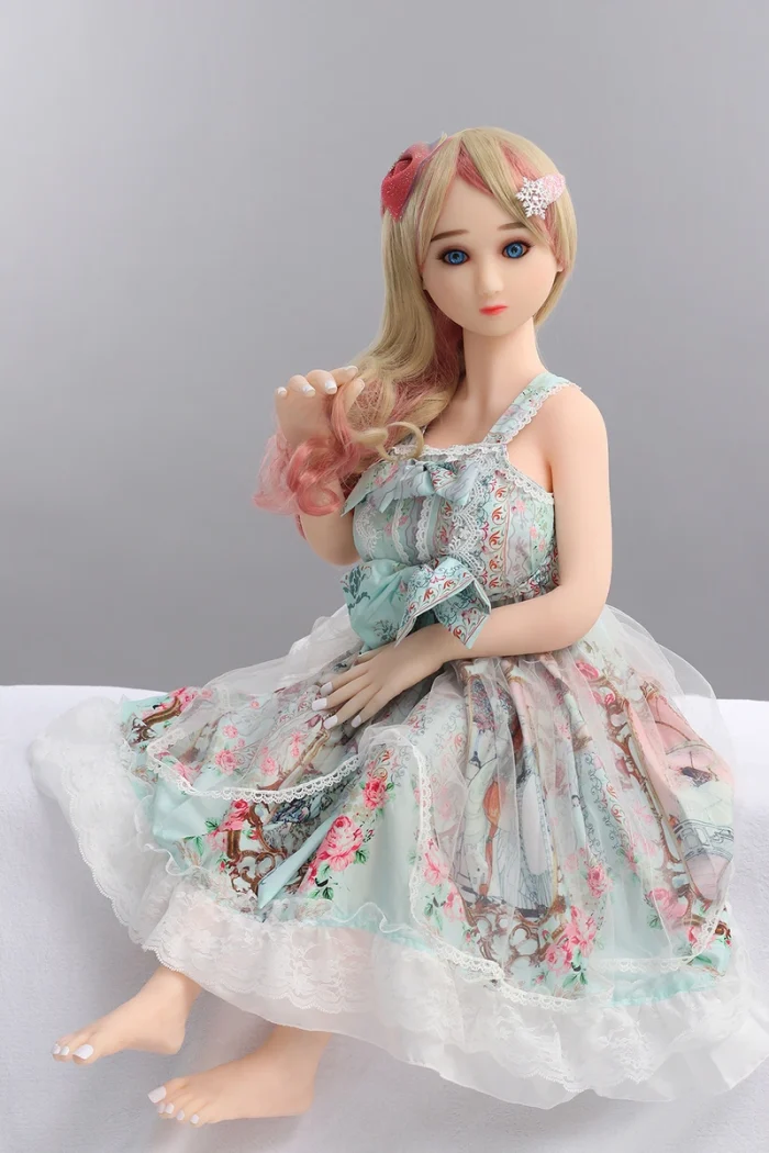 Excellent Customized Lifelike Real Love Doll Brand, New Silicone Girl friend Doll in USA