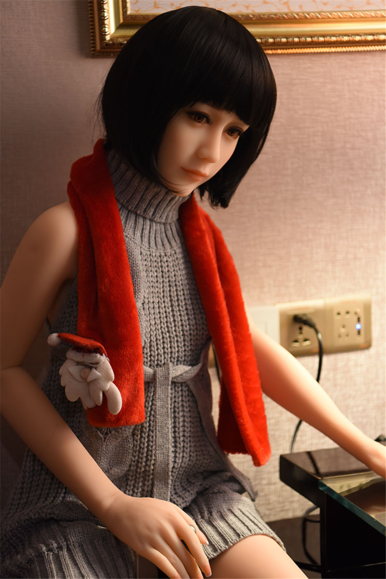 Excellent Customized Lifelike Real Sexy Doll Shop, Nuova bambola da ragazza TPE negli Stati Uniti