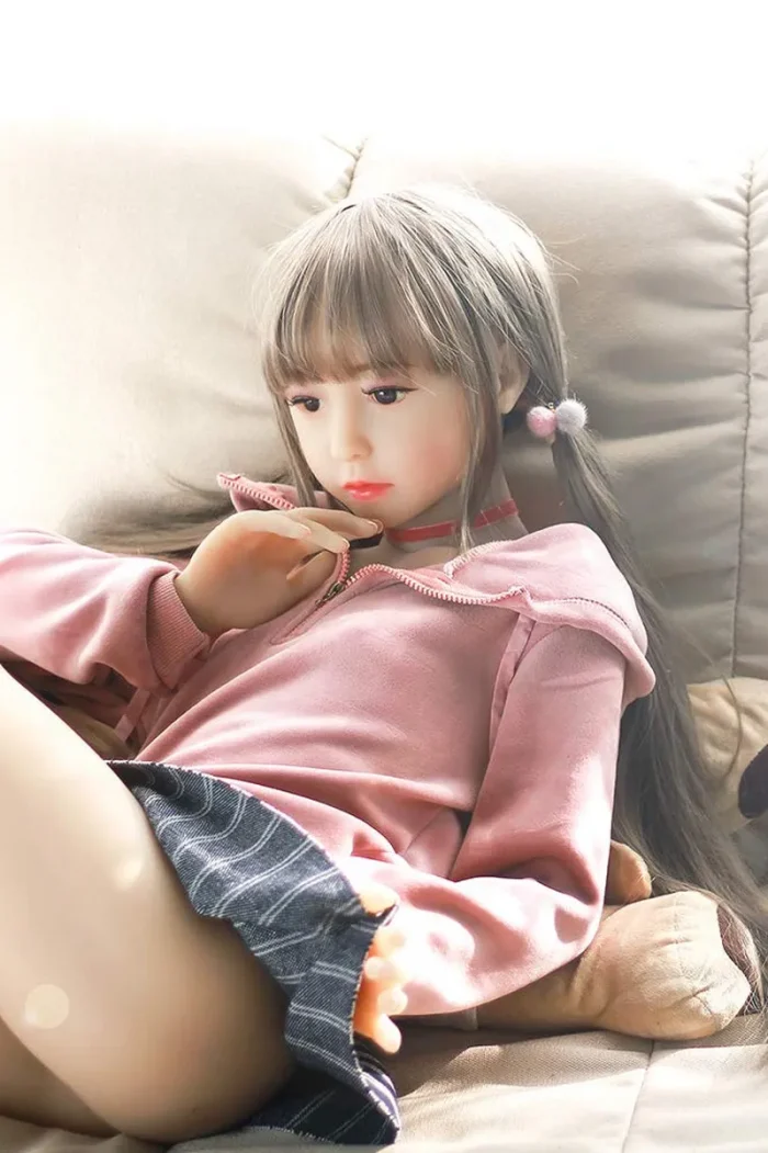 Excellent Customized Lifelike Realism Sex Doll Brand, Latest TPE lover Doll in USA