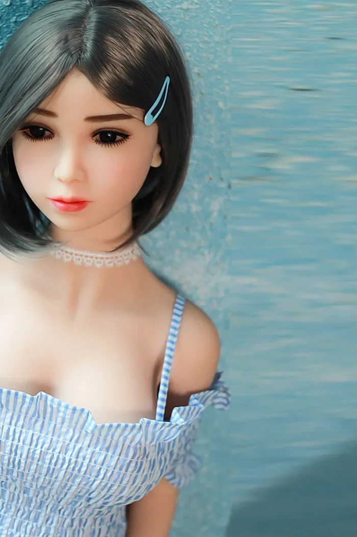 High End Custom Full size Real Love Doll Brand, New Silicone lover Doll in USA
