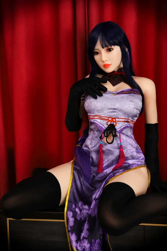 High End Custom Life-size Hyper-Realistic Sex Doll Brand, New Silicone lover Doll in USA