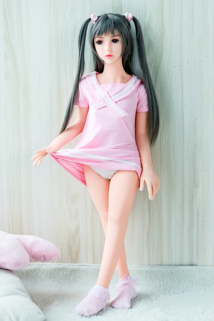 High End Custom Life-size Realism Sexy Doll Brand, Latest Silicone Girl friend Doll in USA