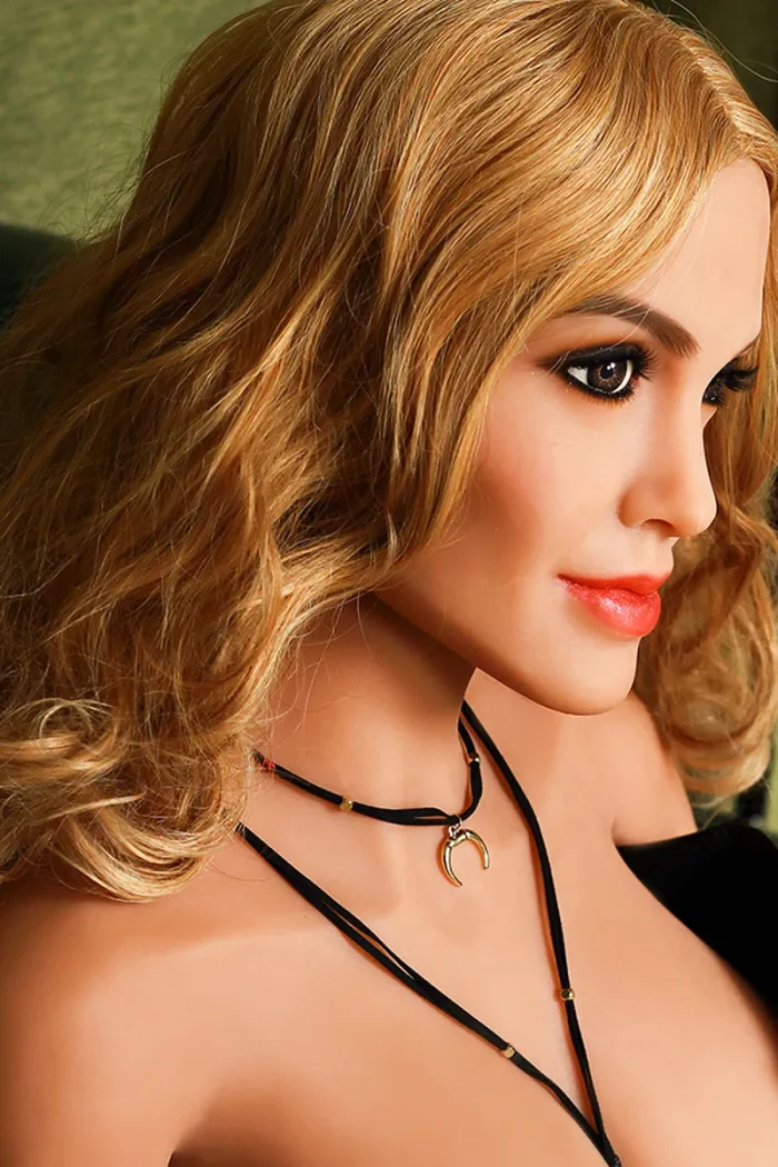 High End Custom-Made Lifelike Hyper-Realistic Sex Doll Shop, Popular TPE lover Doll in USA