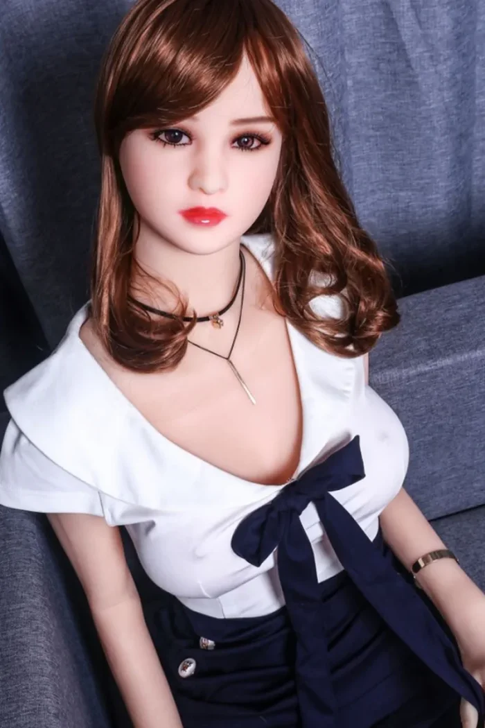 High End Custom-Made Lifelike Hyper-Realistic Sexy Doll Brand, Popular TPE Girl friend Doll in USA