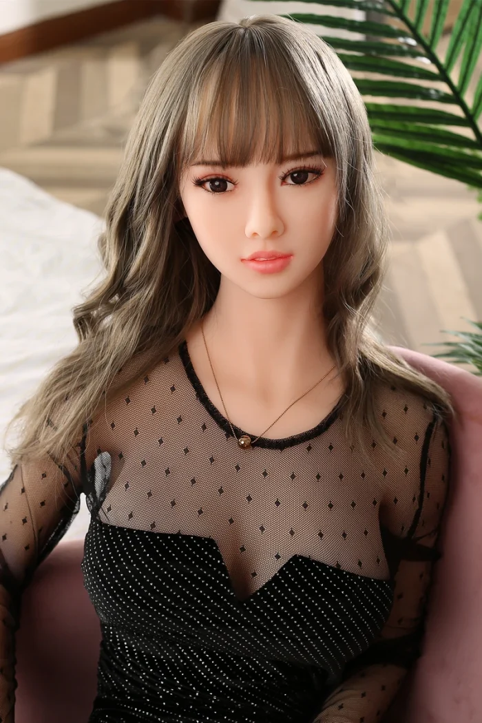 High End Customization Lifelike Hyper-Realistic Sexy Doll Shop, New TPE Girl friend Doll in USA