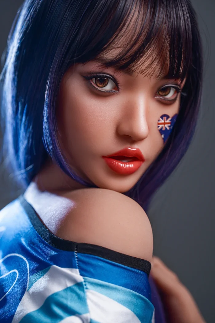 High End Customization Lifelike Hyper-Realistic Sexy Doll Store, Popular TPE lover Doll in USA