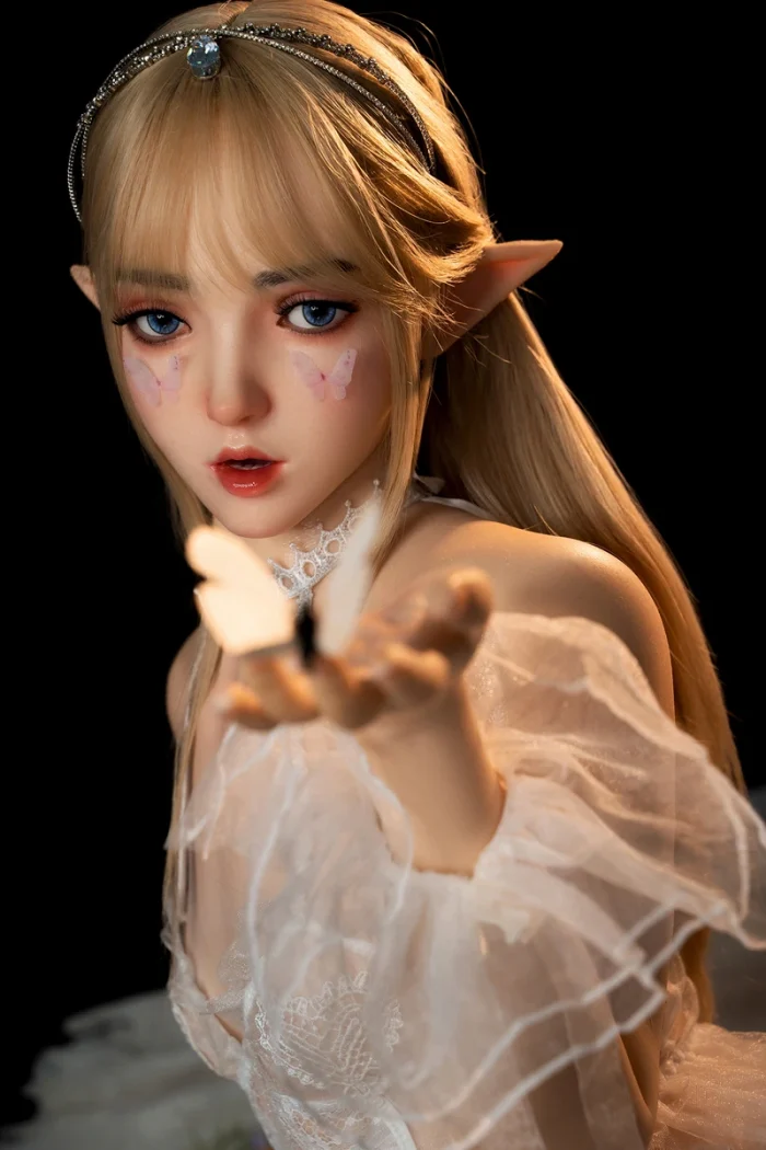 High End Customization Lifelike Real Sex Doll Shop, New Silicone Girl friend Doll in USA