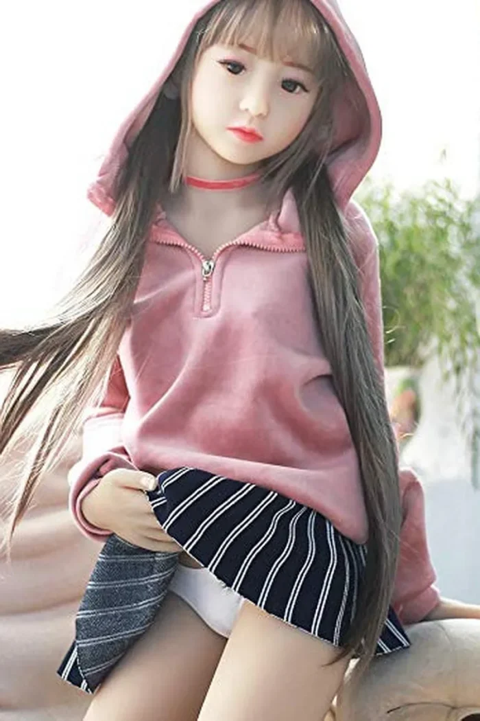 High End Customization Lifelike Real Sex Doll Store, Popular Silicone lover Doll in USA