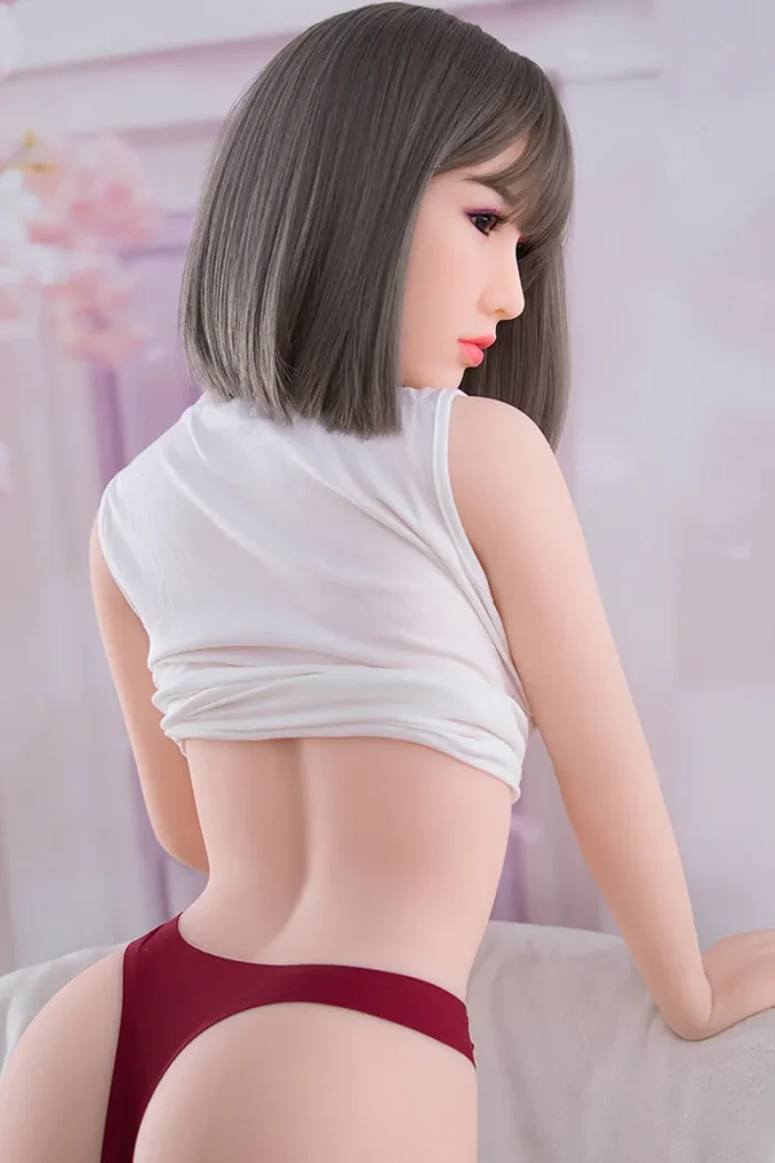 High End Customized Full size Real Love Doll Store, Popular TPE Girl friend Doll in USA