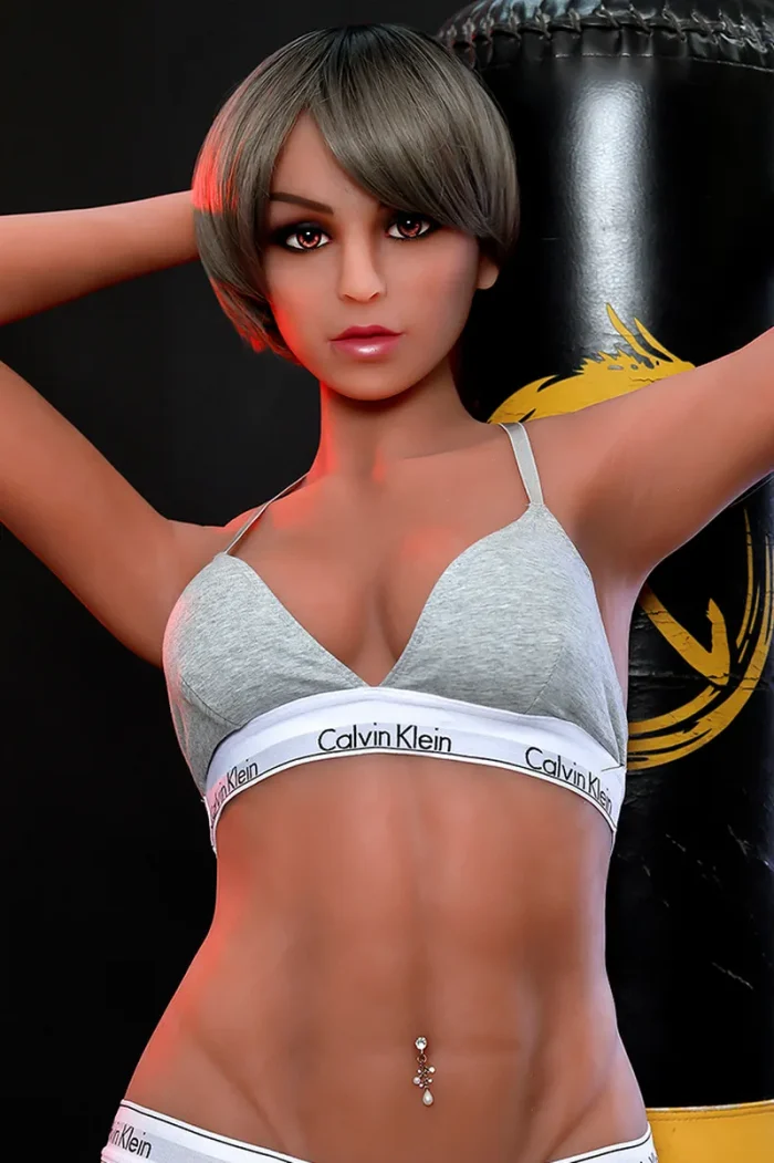 High End Customized Life-size Realism Love Doll Shop, Latest TPE Girl friend Doll in USA