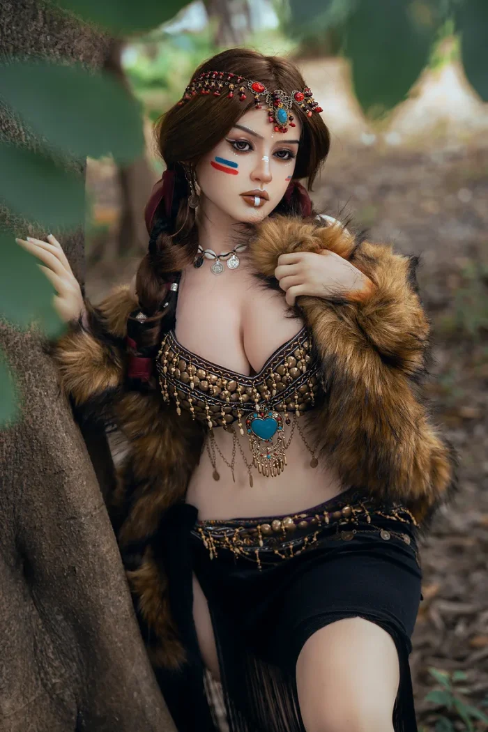 High End Customized Lifelike Realism Love Doll Brand, New TPE Girl friend Doll in USA
