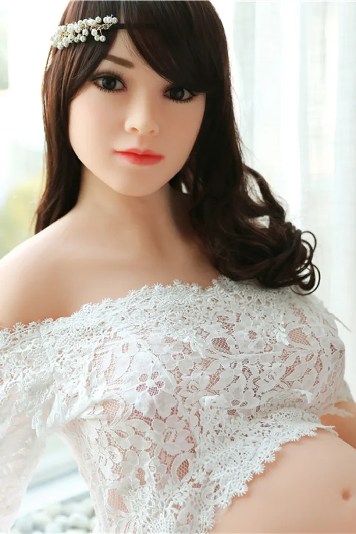 High Quality Custom Full size Hyper-Realistic Adult Doll Shop, Latest Silicone Girl friend Doll in USA