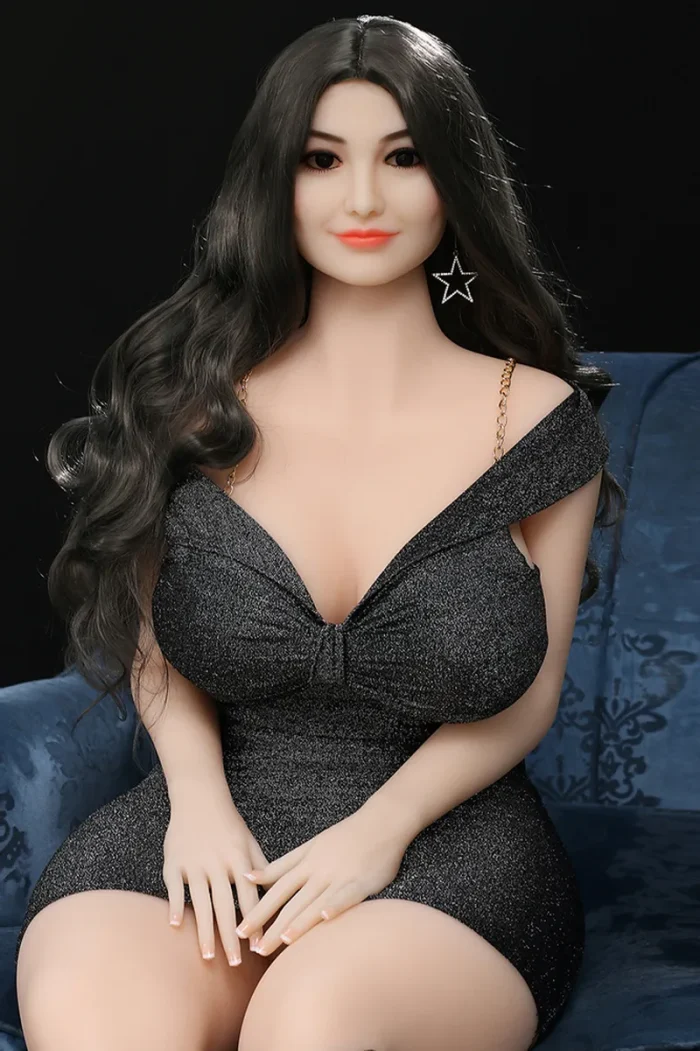 High Quality Custom Life-size Hyper-Realistic Sex Doll Store, Latest TPE lover Doll in USA