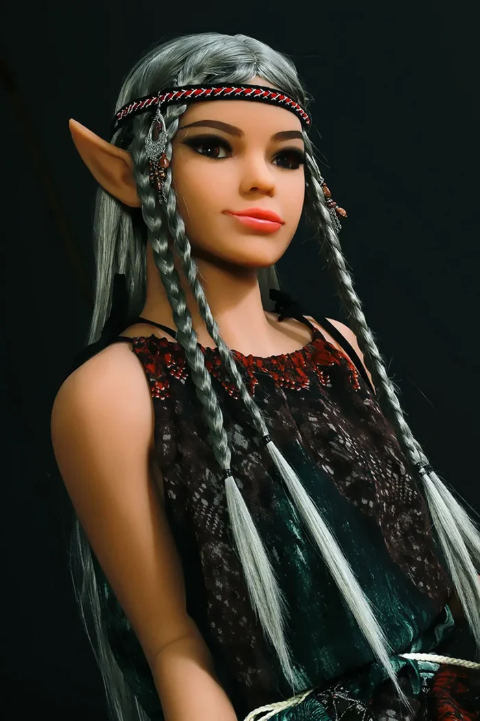 High Quality Custom Life-size Real Sex Doll Shop, Popular Silicone lover Doll in USA