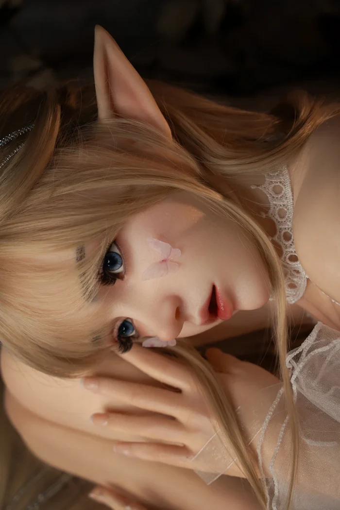High Quality Custom Lifelike Real Sexy Doll Store, New Silicone lover Doll in USA
