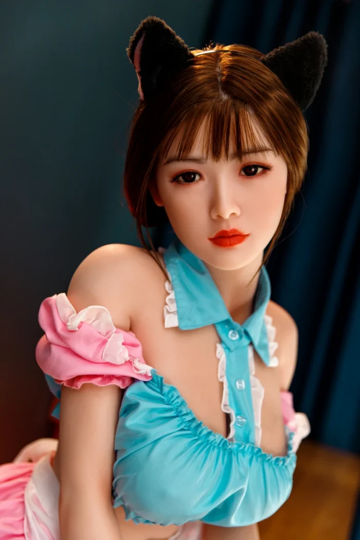 High Quality Custom-Made Full size Hyper-Realistic Adult Doll Brand, Best Selling TPE Girl friend Doll in USA