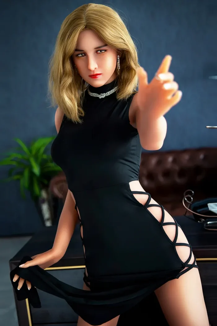 High Quality Custom-Made Full size Hyper-Realistic Adult Doll Store, Best Selling TPE lover Doll in USA