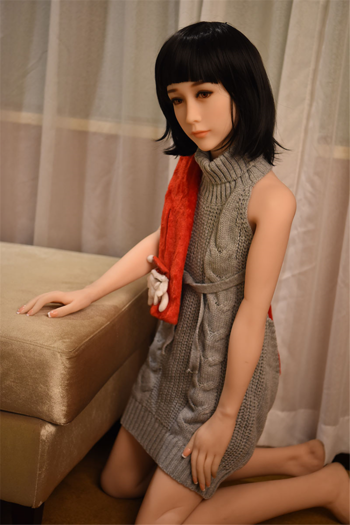 High Quality Custom-Made Full size Hyper-Realistic Sex Doll Brand, New Silicone lover Doll in USA