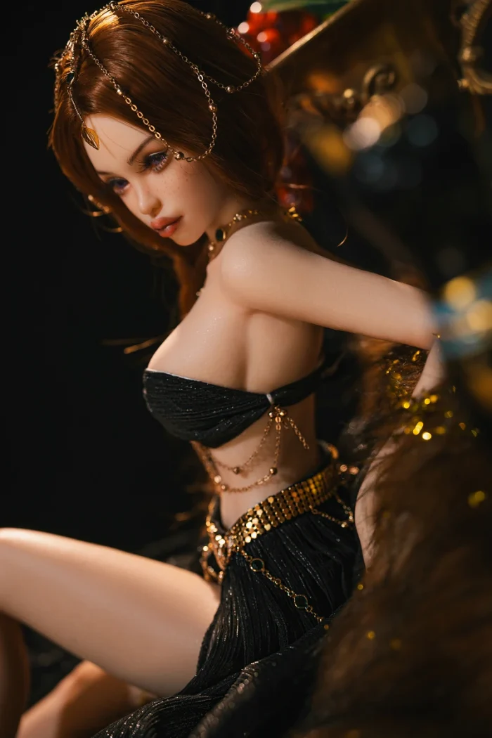 High Quality Custom-Made Full size Hyper-Realistic Sexy Doll Shop, Latest TPE lover Doll in USA