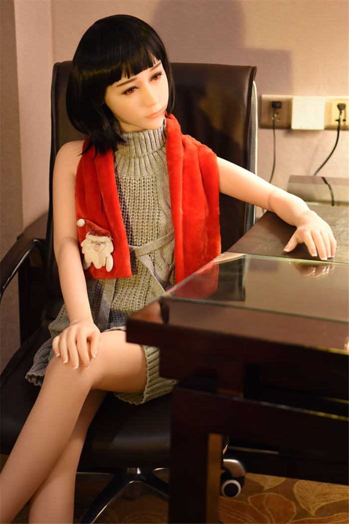 High Quality Custom-Made Lifelike Realism Sexy Doll Brand, Popular Silicone Girl friend Doll in USA