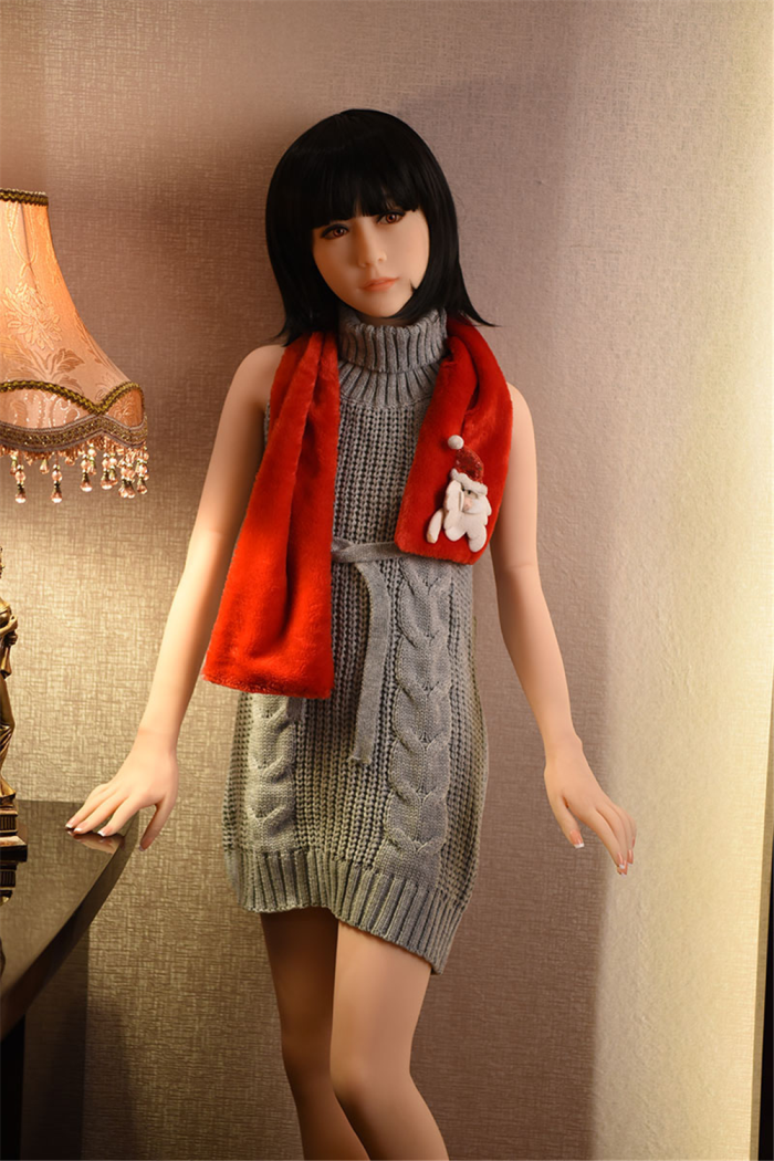 High Quality Customization Full size Realism Adult Doll Brand, Popular TPE Girl friend Doll in USA
