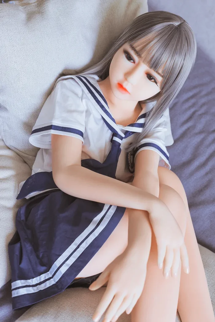 High Quality Customization Life-size Hyper-Realistic Adult Doll Shop, Popular Silicone lover Doll in USA