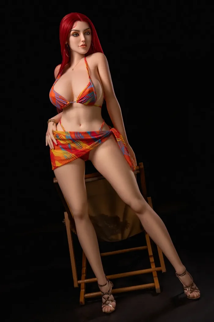 High Quality Customization Life-size Real Adult Doll Store, Latest TPE lover Doll in USA
