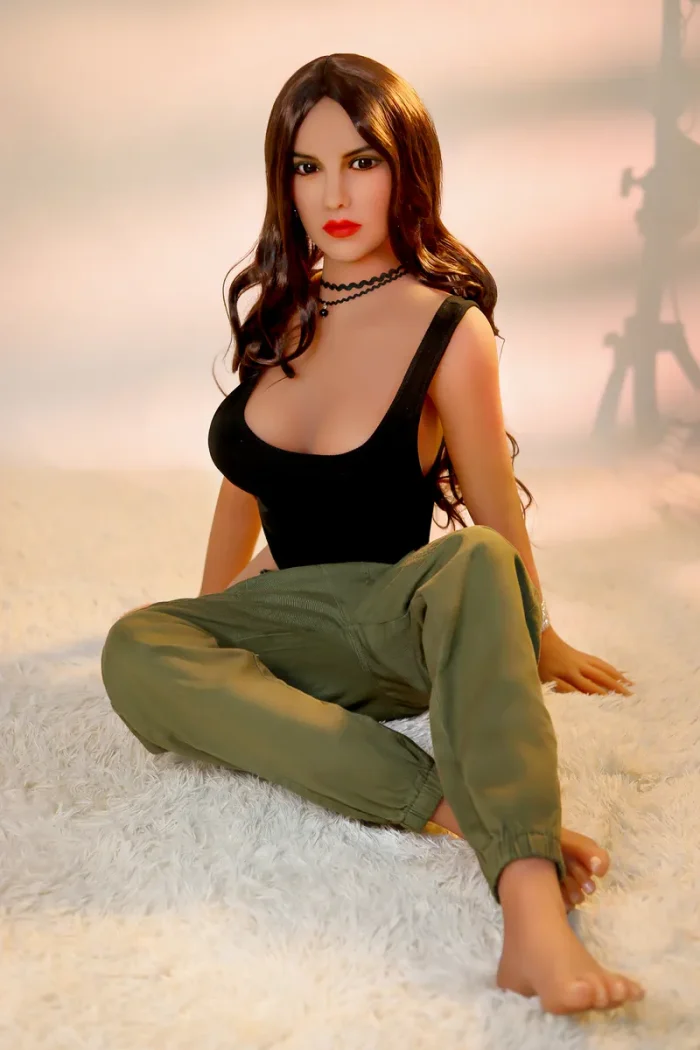 High Quality Customized Full size Real Sexy Doll Brand, Best Selling Silicone lover Doll in USA
