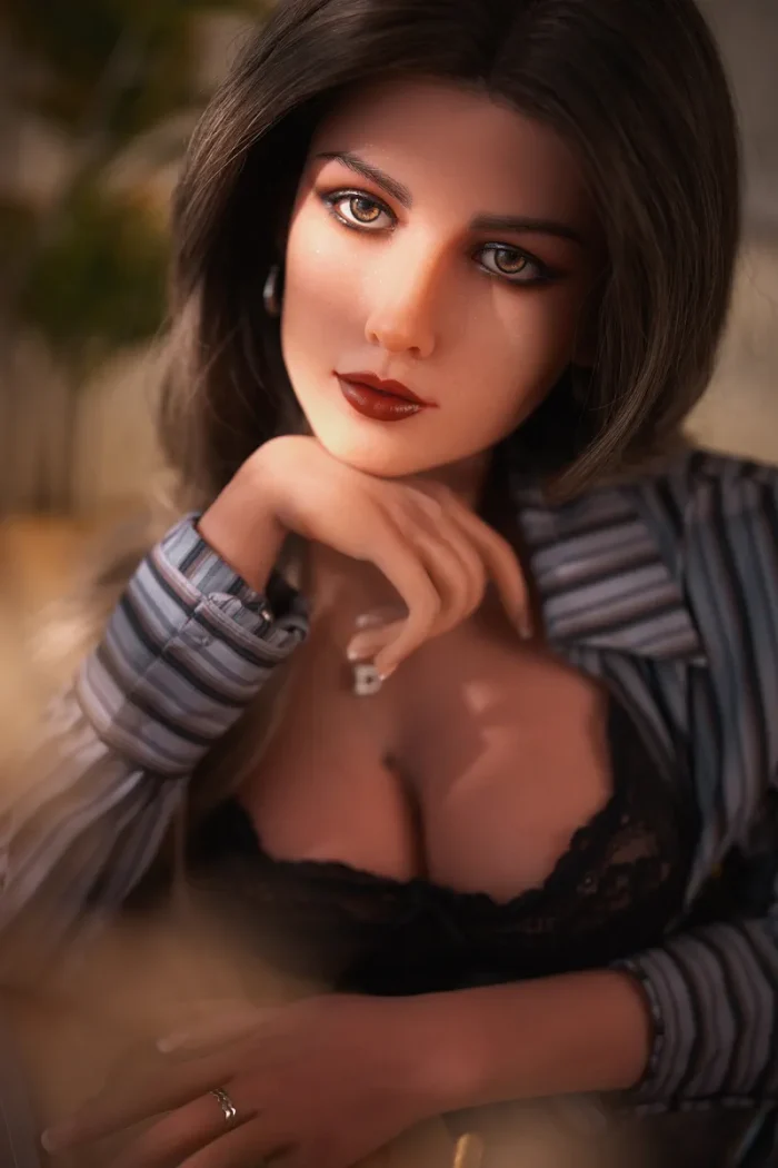 High Quality Customized Lifelike Hyper-Realistic Sex Doll Store, Latest TPE Girl friend Doll in USA