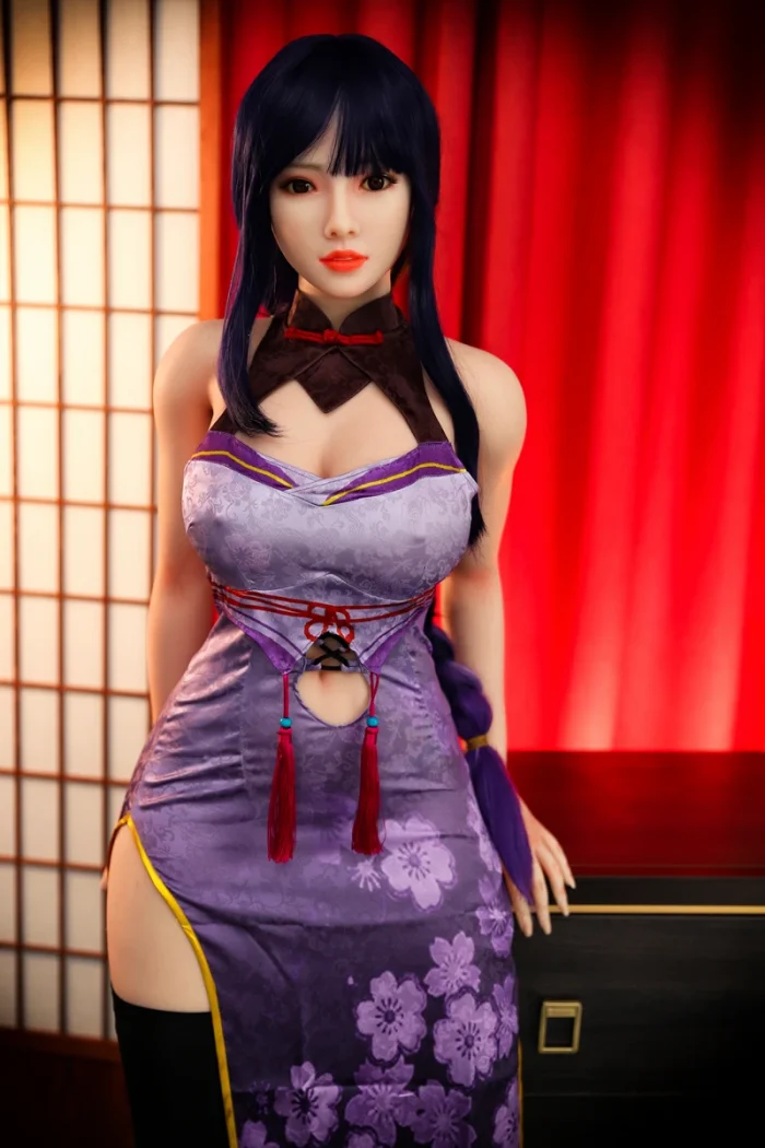 High Quality Customized Lifelike Hyper-Realistic Sex Doll Store, Latest TPE Girl friend Doll in USA