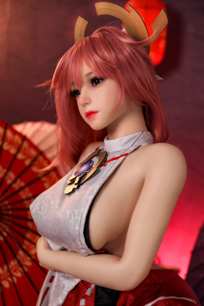 High Quality Customized Lifelike Real Love Doll Shop, Best Selling Silicone lover Doll in USA