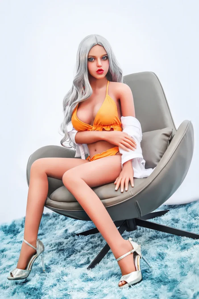 Premium Custom Lifelike Realism Love Doll Store, New Silicone Girl friend Doll in USA