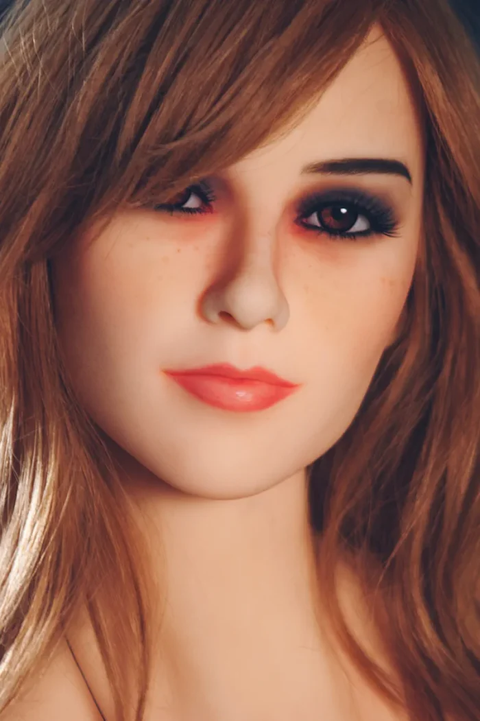 Premium Custom-Made Full size Hyper-Realistic Sex Doll Store, Popular Silicone Girl friend Doll in USA