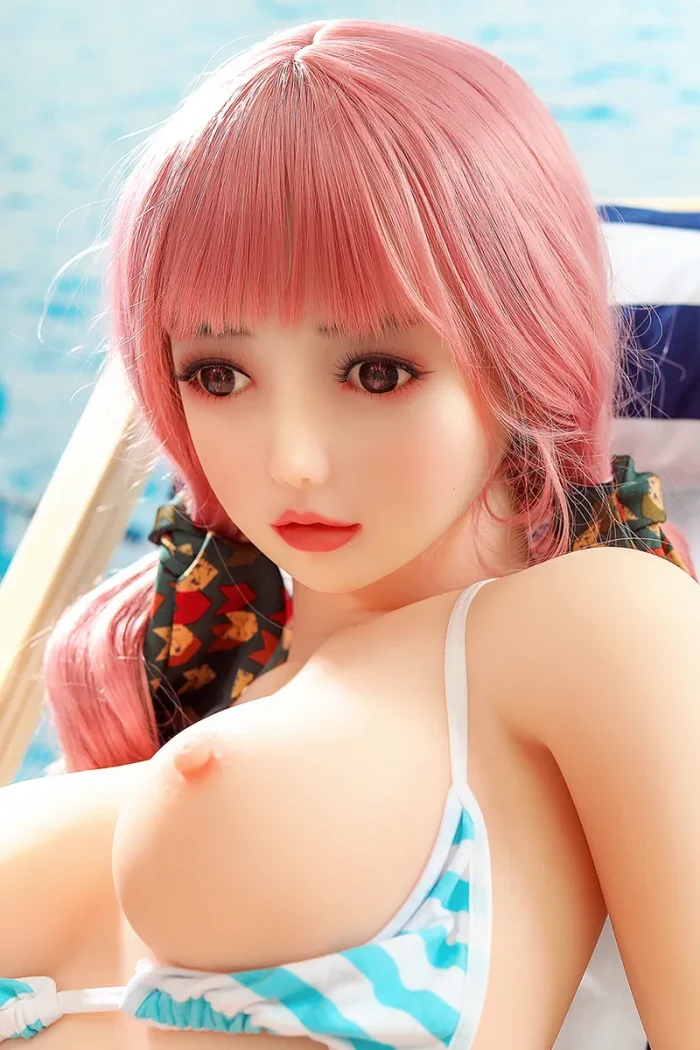 Premium Custom-Made Life-size Realism Adult Doll Store, Popular Silicone Girl friend Doll in USA